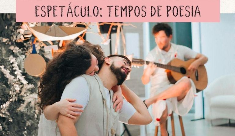 Joaçaba recebe lançamento de projeto que une teatro e educação