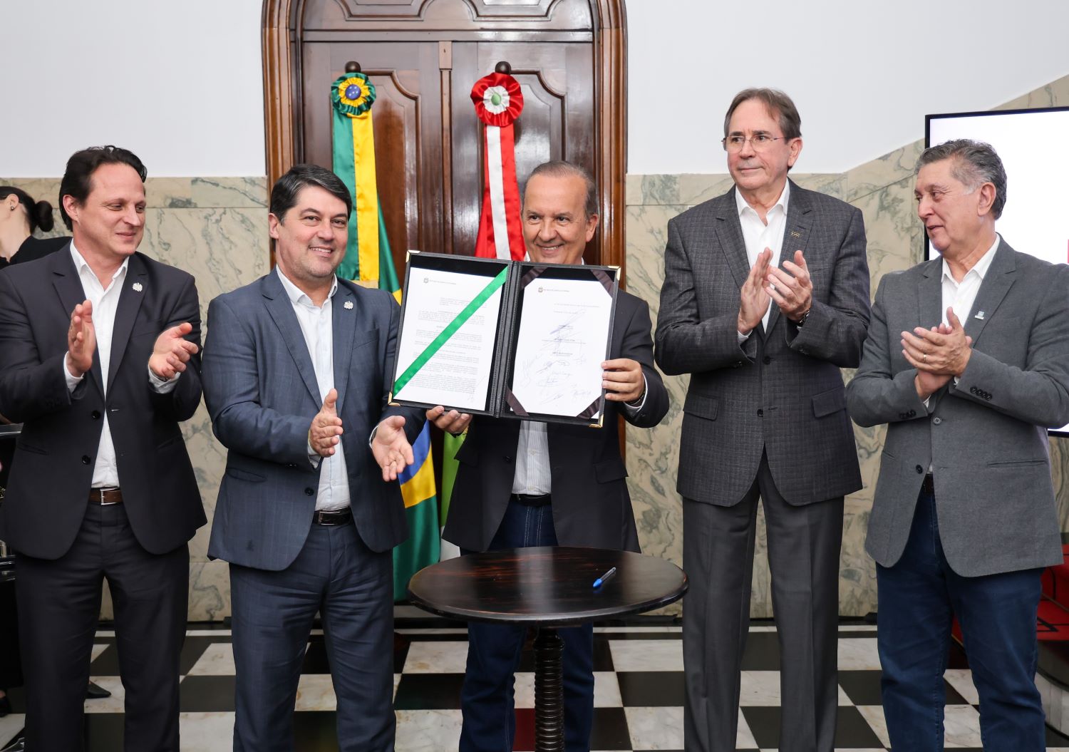 Governo de SC cria sistema de créditos de reciclagem para embalagens pós-consumo