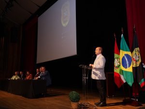 Governador autoriza novo concurso público para agentes da Polícia Civil de Santa Catarina