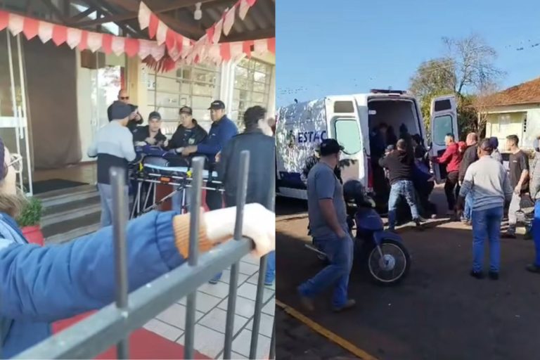 Prefeito revela detalhes sobre ataque em escola no RS que matou menino de 9 anos
