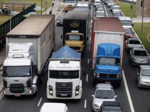 Deputado Zé Trovão quer realizar mobilização nacional com caminhoneiros