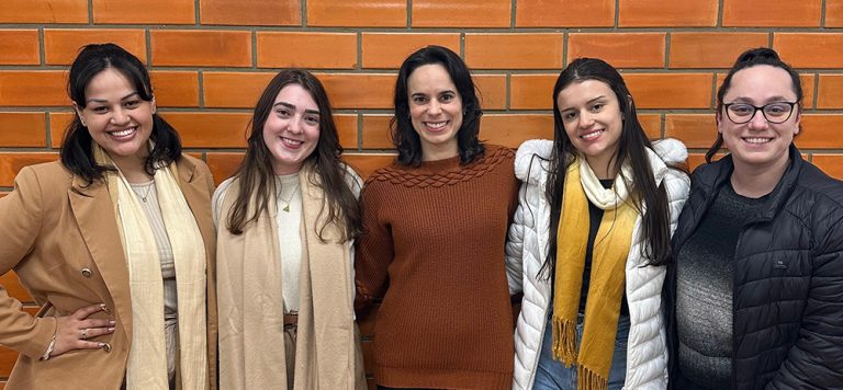 Acadêmicas da Unoesc se destacam em projeto nacional do STF sobre temas constitucionais