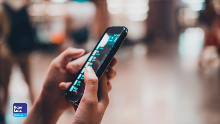 Novo Cadastro Nacional de Celulares com Restrição amplia segurança na hora de comprar aparelhos