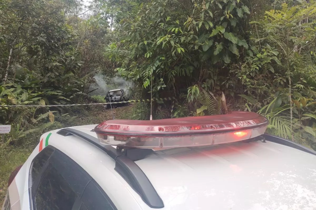 Após dois dias de júri, cinco são condenados por chacina que chocou SC
