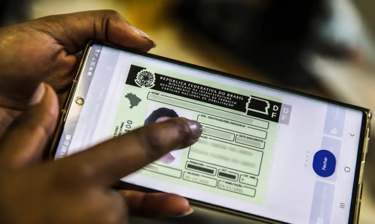 Governo Federal cobra ajustes do Detran-SC para aplicação das novas regras da CNH