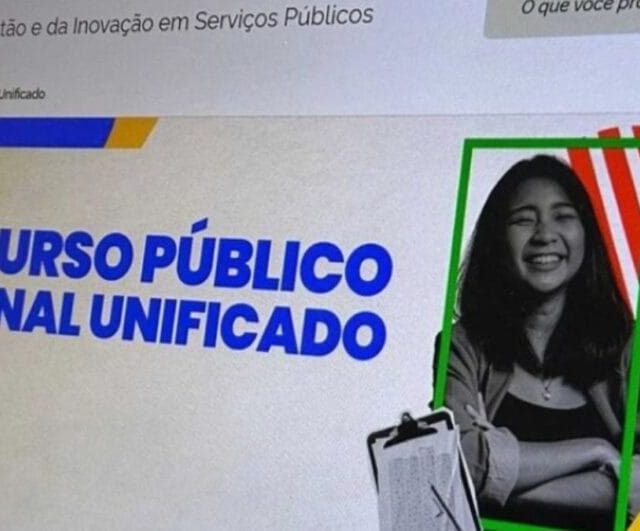 CNU: prazo para confirmar vaga termina nesta segunda (9)