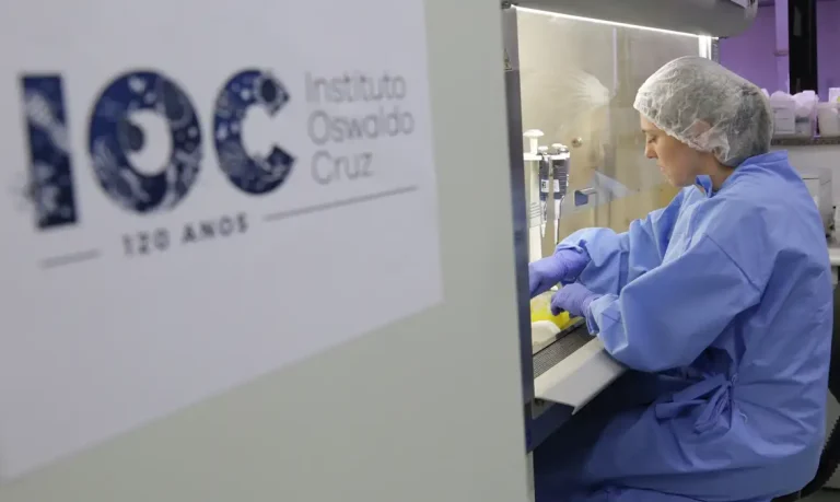 Casos de vírus respiratórios seguem em alta no Brasil, alerta Fiocruz