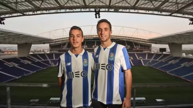 Diogo Jota e irmão morrem em grave acidente de carro na Espanha
