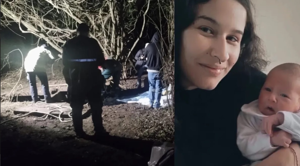 Mãe, bebê de 2 meses e adolescente são encontrados mortos no RS