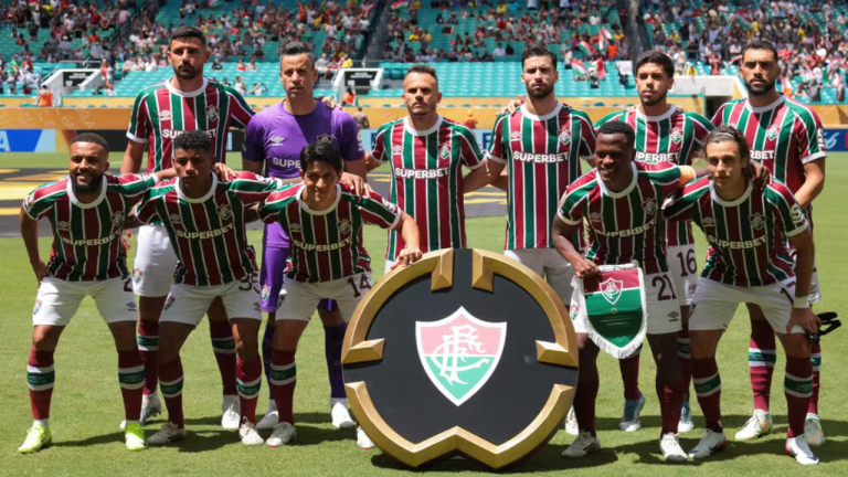 Fluminense enfrenta Chelsea nesta terça por vaga inédita na final do Mundial de Clubes
