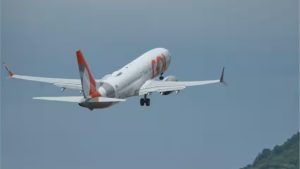 Novos voos anunciados para aeroportos do Oeste e Serra ampliam conexões aéreas em SC