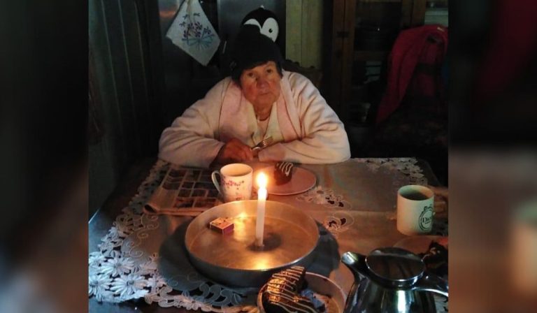 Idosa morre após 20 dias sem energia em SC e filha denuncia falha da Celesc