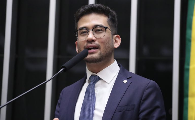 Alerta imediato: Câmara aprova envio de mensagens sobre desaparecimento de crianças, idosos e pessoas com deficiência
