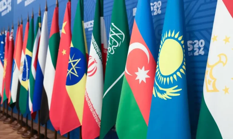 Entenda o que é o Brics e por que o Brasil sedia a reunião do grupo no Rio de Janeiro