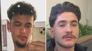 Identificados jovens que morreram em grave acidente na SC-135