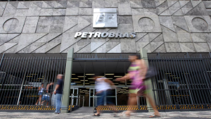 Petrobras anuncia redução de 14% no preço do gás natural a partir de 1º de agosto