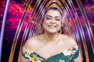 Cantora Preta Gil morre aos 50 anos