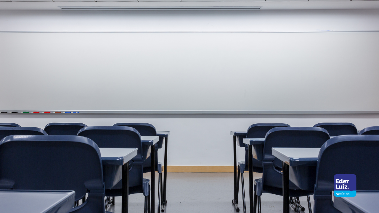 Vereador de Herval d´Oeste nega irregularidades em bolsa do Universidade Gratuita; veja nota