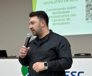 Presidente da Câmara sugere aquisição de veículo mais moderno para auxílio aos agricultores