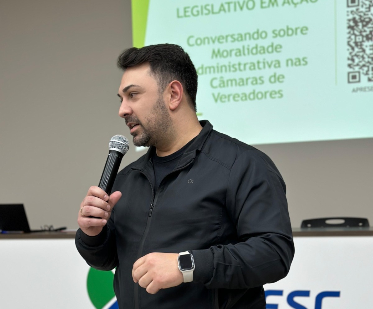 Presidente da Câmara sugere aquisição de veículo mais moderno para auxílio aos agricultores