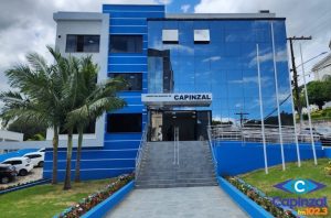 Prefeitura de Capinzal investiga servidor por possível assédio sexual