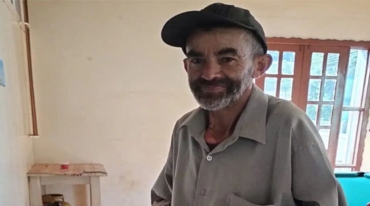 Homem é encontrado morto em município da região