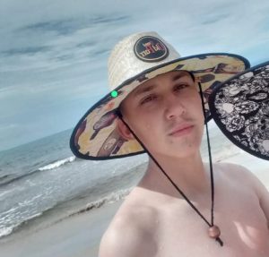 Identificado jovem que morreu em acidente com motocicleta na SC-451