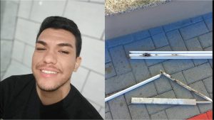 Trabalhador vítima de choque elétrico morre em Campos Novos