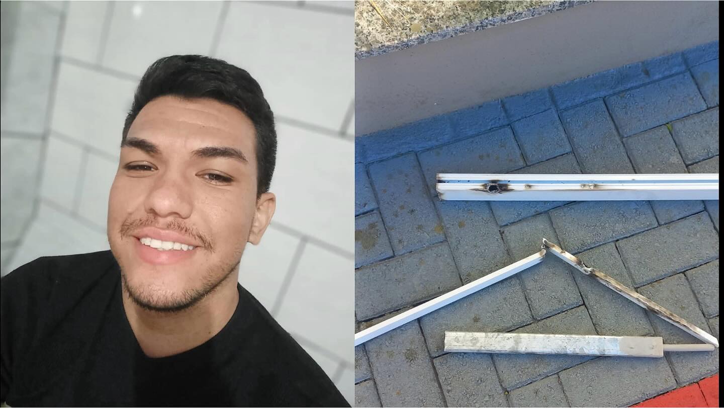 Trabalhador vítima de choque elétrico morre em Campos Novos
