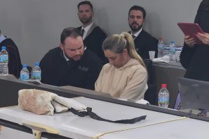 Confira manifestações de defesa e acusação no julgamento de Claudia Tavares Hoeckler