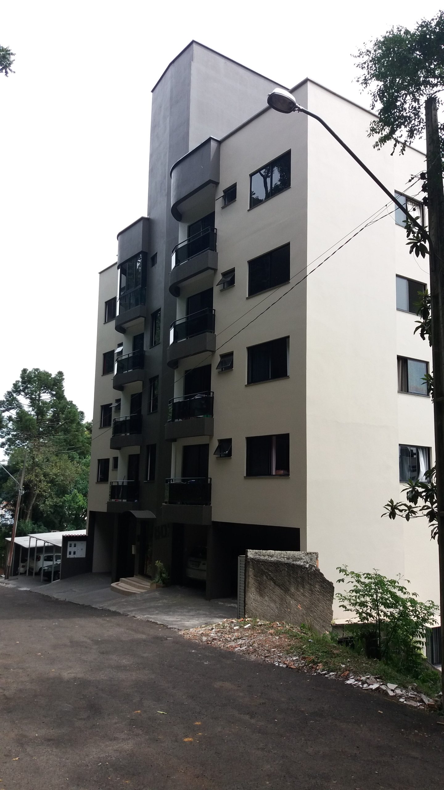 ALUGA AP de DOIS quartos – Perto do HUST
