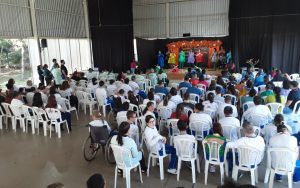 APAE Joaçaba celebra a Semana Nacional da Pessoa com Deficiência com programação especial