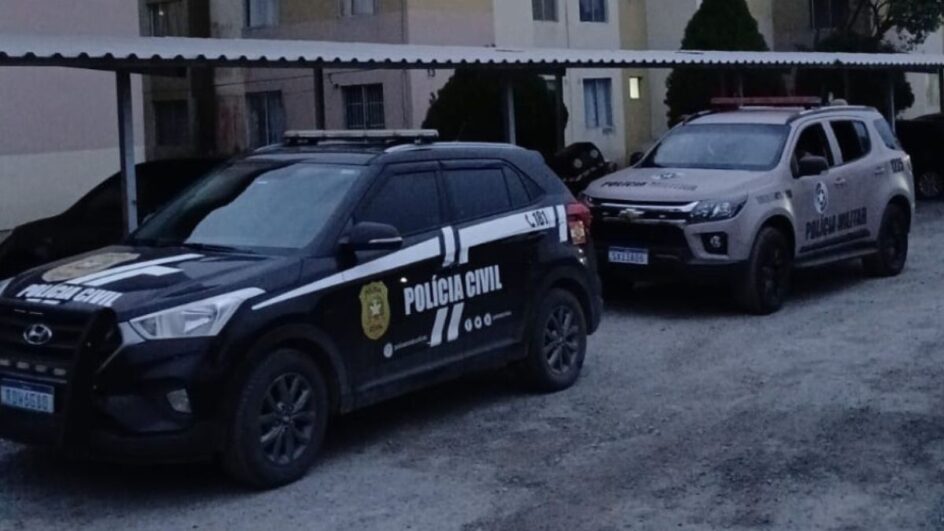 Gaeco cumpre mandados contra advogados suspeitos de ligação com facções criminosas em Joinville