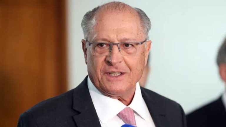 Vice-presidente Geraldo Alckimin desembarca em SC nesta sexta; confira agenda