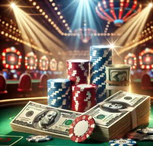 Cassino 1win – Revisão Completa, Bônus Exclusivos e Estratégias para Ganhar em 2025
