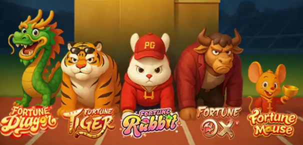 ‘Tigrinho’ permanece como jogo mais popular em cassino online