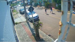 Criança é estuprada após aceitar convite para tomar refrigerante no Oeste