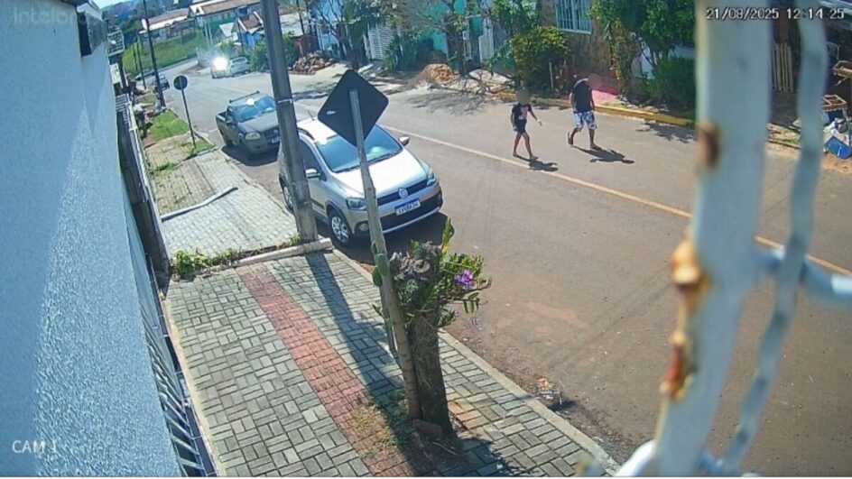 Criança é estuprada após aceitar convite para tomar refrigerante no Oeste