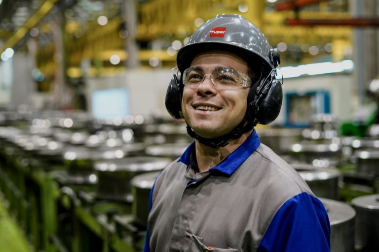 Santa Catarina atinge marca histórica de menor desemprego dos últimos 13 anos