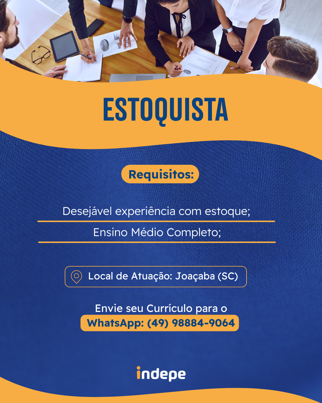 Estoquista