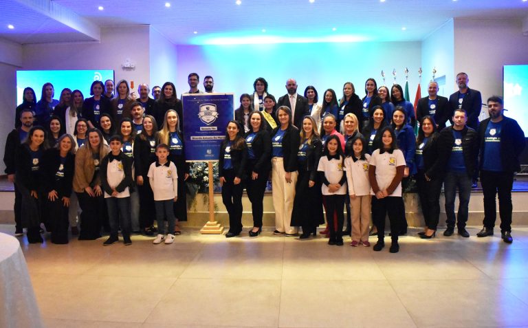 Unoesc expande atuação em Concórdia com a inauguração do Colégio Unoesc