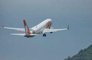 Definidos horários de novos voos em aeroportos de Santa Catarina