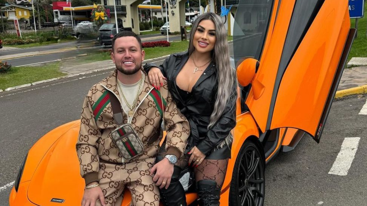 Influenciador de Capinzal é denunciado no RS por envolvimento em esquema com rifas virtuais