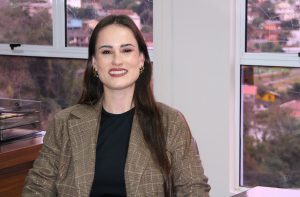 Agosto Lilás: Vereadora Jaque de Marco propõe mecanismo de apoio a vítimas de violência