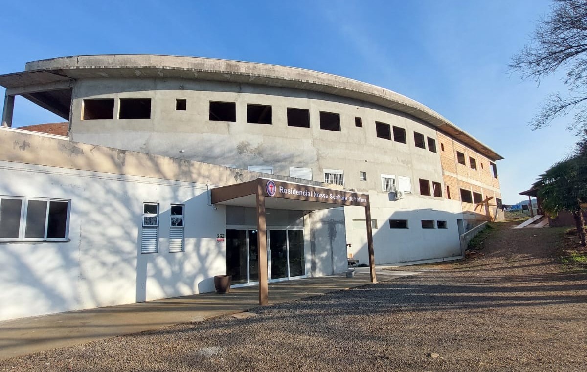 Almoço comemorativo celebra os 60 anos das Filhas de São Camilo em Erval Velho