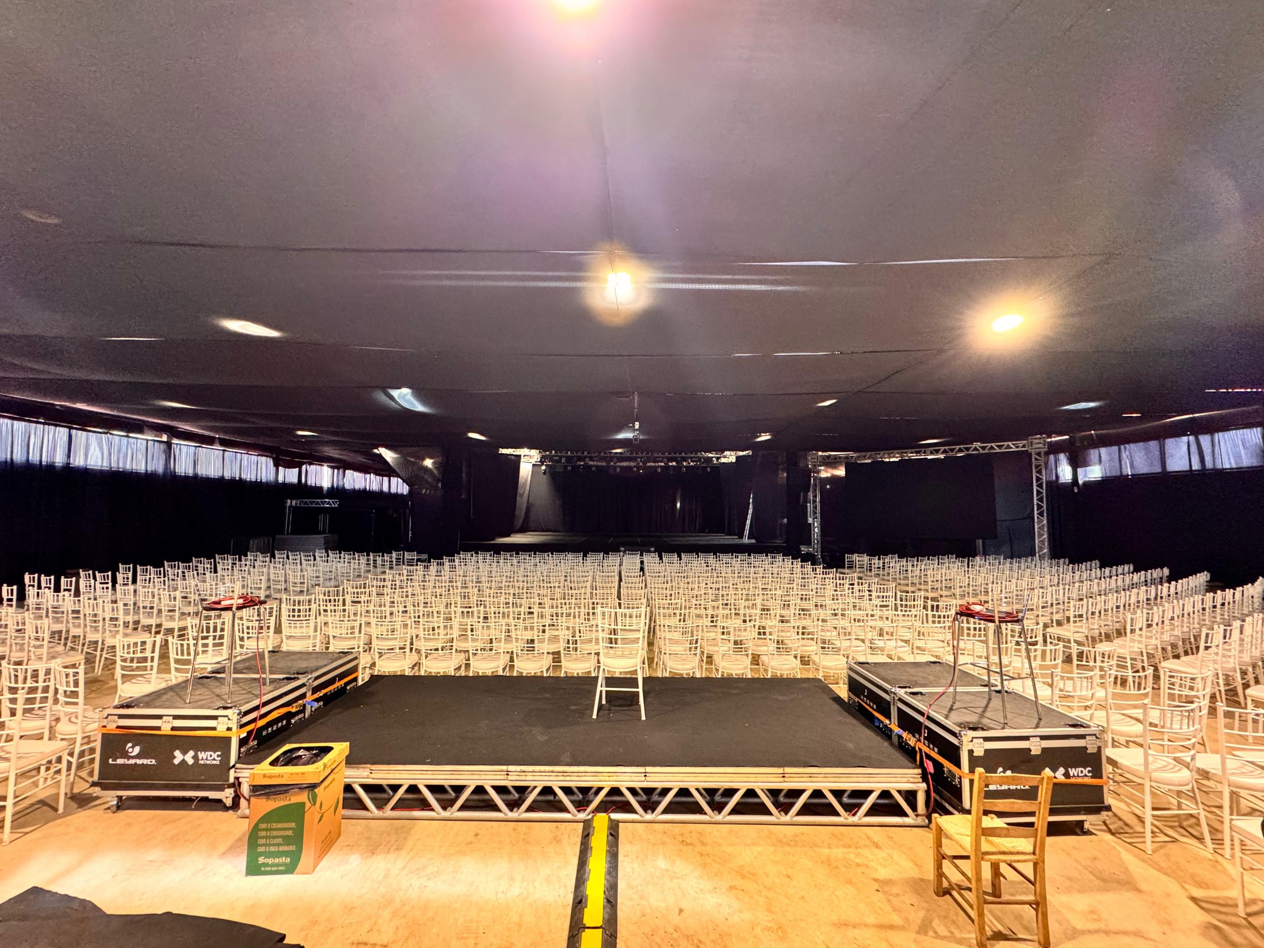Saiba como assistir ao Dance Joaçaba 2025 ao vivo