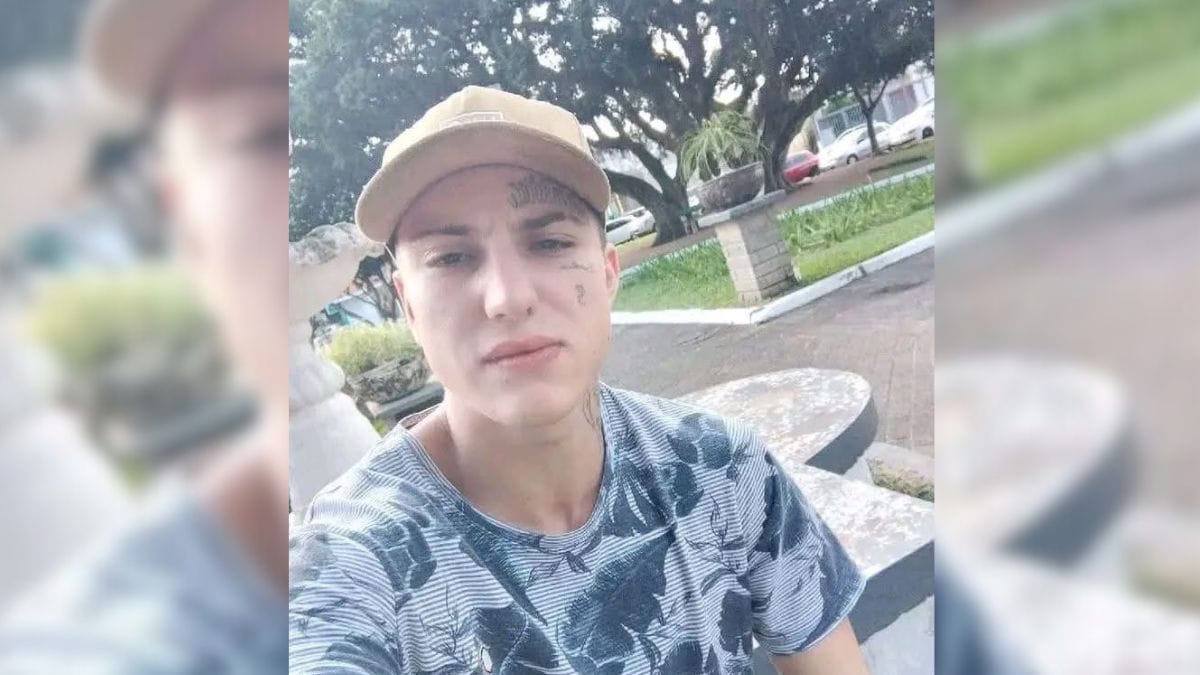 Identificado corpo de jovem encontrado enterrado em Chapecó