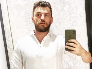 Família reconhece corpo encontrado como o de Emiliano Lopes