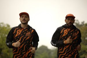 Hebron chega para transformar a corrida em um estilo de vida, e você está convidado para dar o primeiro passo!