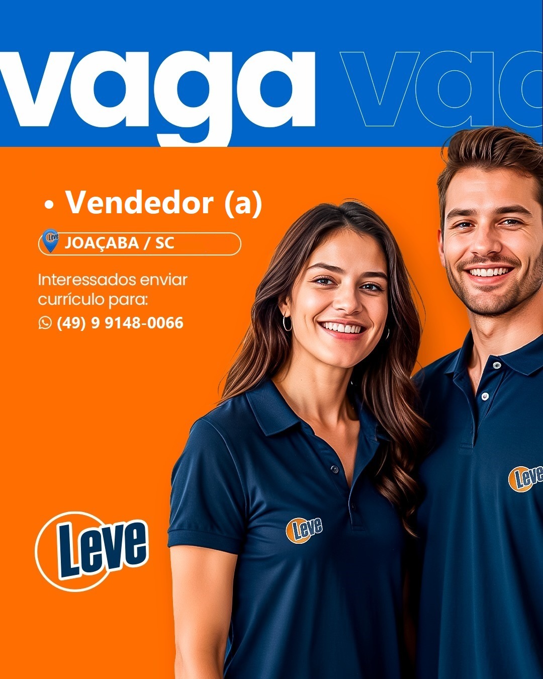 Vendedor